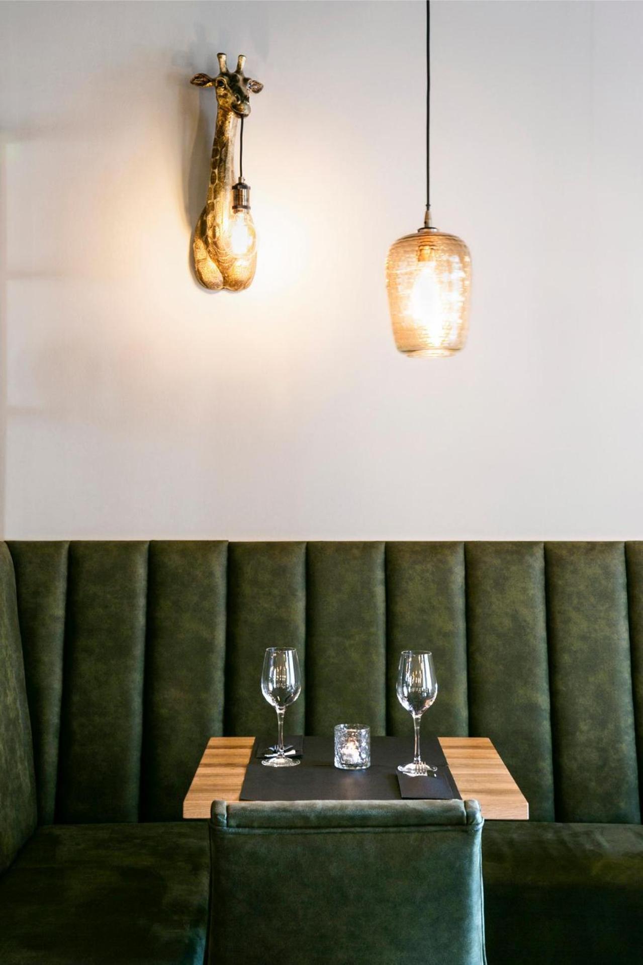 La Couronne Hotel Welkenraedt