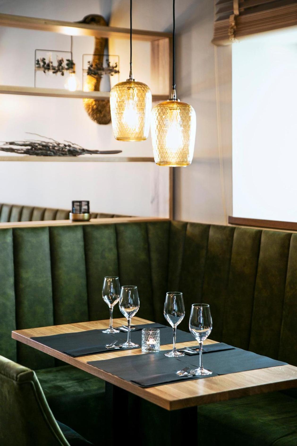 Hotel La Couronne Welkenraedt