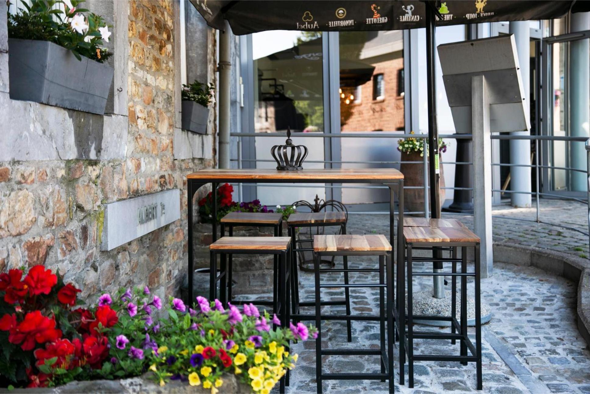 Hotel La Couronne