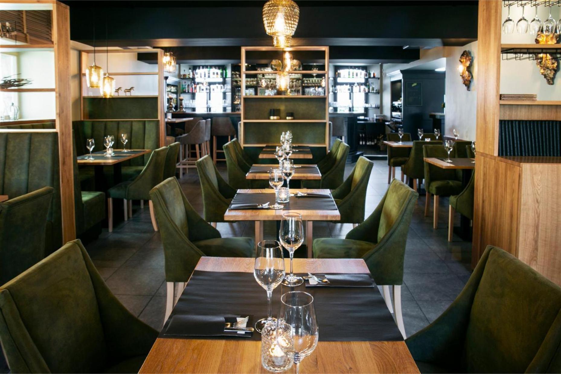 La Couronne Hotel 3*